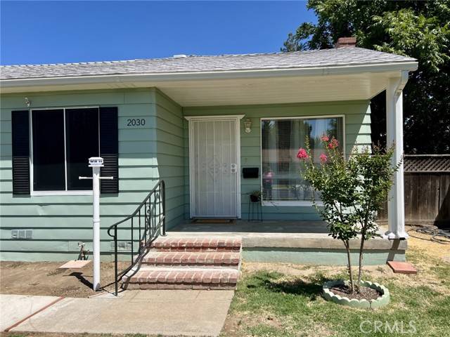 Merced, CA 95340,2030 Union Avenue