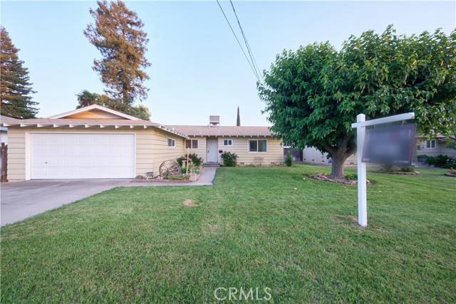 Merced, CA 95340,672 E Alexander Avenue