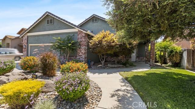Merced, CA 95348,3475 Paseo Verde Avenue
