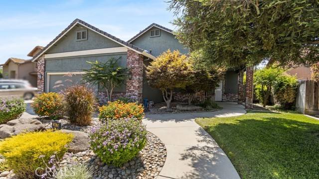 Merced, CA 95348,3475 Paseo Verde Avenue