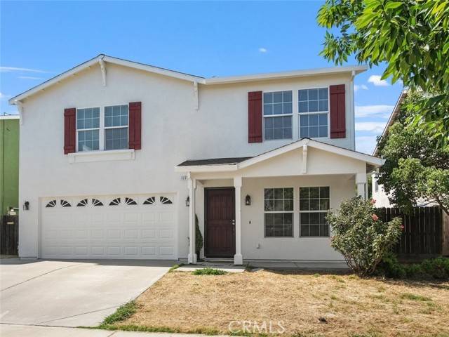 Merced, CA 95348,1119 Crescent Drive