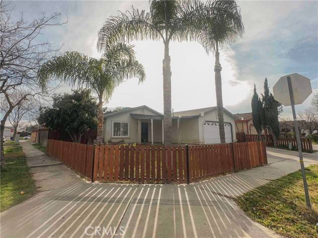 Merced, CA 95341,402 La Mesa Street