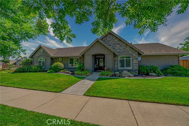 Merced, CA 95340,3486 Cascade Creek Avenue