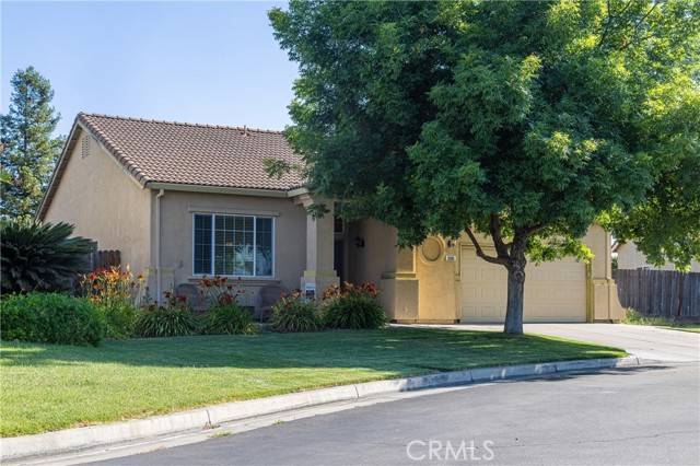 Atwater, CA 95301,2085 Patriotic Drive