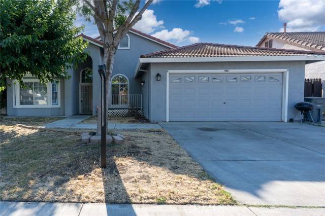 Los Banos, CA 93635,1928 Davis Drive