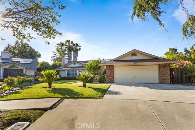 Merced, CA 95348,903 San Pablo Avenue