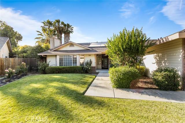 Merced, CA 95348,903 San Pablo Avenue