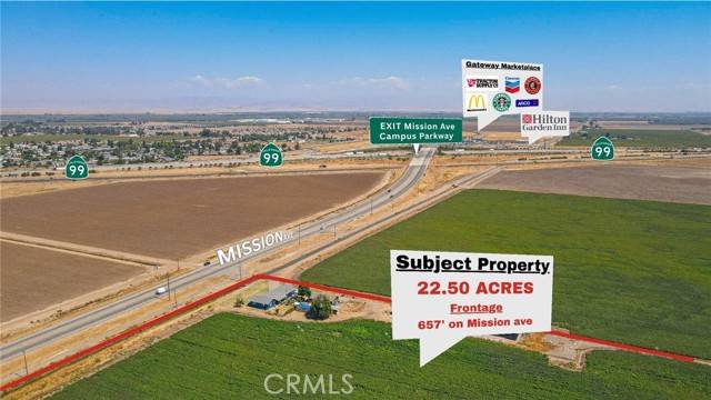 Merced, CA 95341,0 Mission