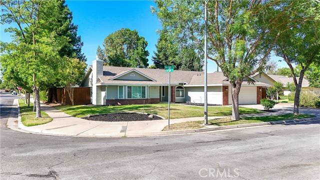 Merced, CA 95348,899 La Jolla Way