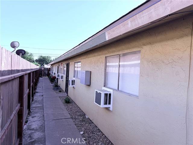 Merced, CA 95341,60 E 12th Street