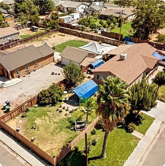 Planada, CA 95365,9250 Latham Drive