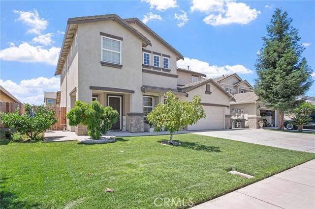 Livingston, CA 95334,2946 Trigger Lane