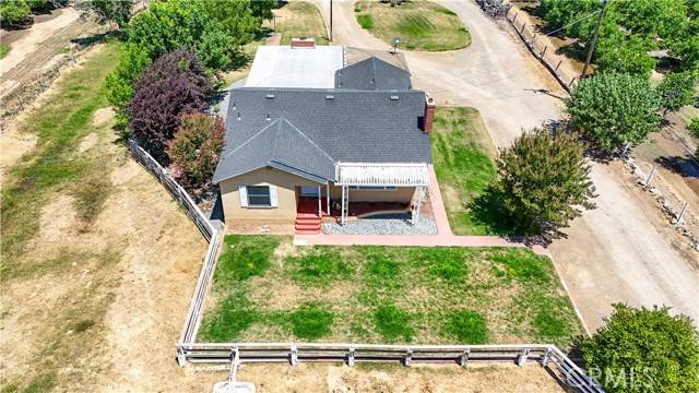 Merced, CA 95340,7010 E Olive Avenue