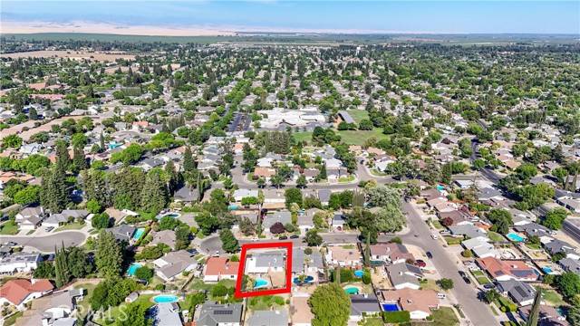 Merced, CA 95340,3537 Trinity Court