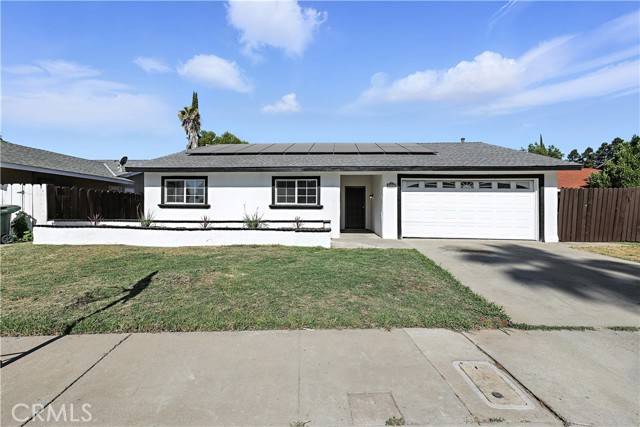 Merced, CA 95340,3537 Trinity Court