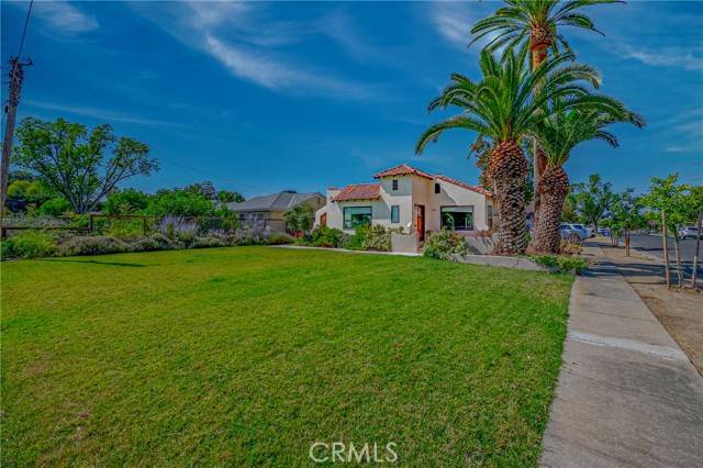 Merced, CA 95340,400 E 21st Street