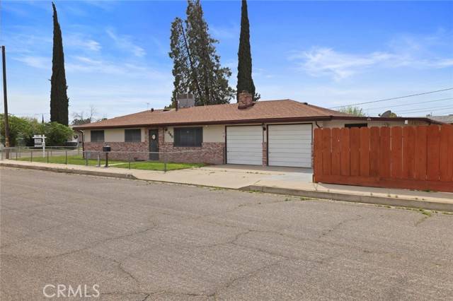 Chowchilla, CA 93610,360 S 14th Street