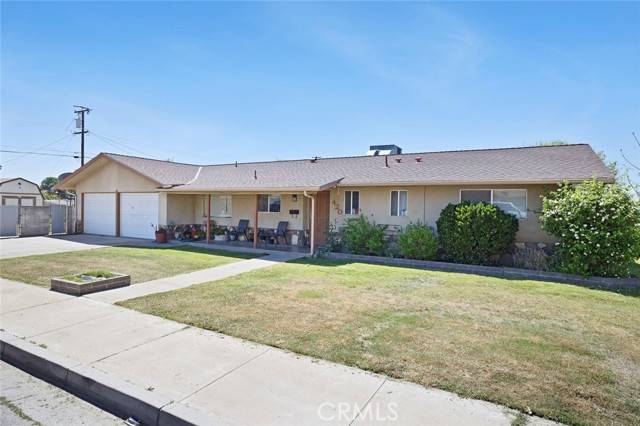 Chowchilla, CA 93610,420 S 3rd Street