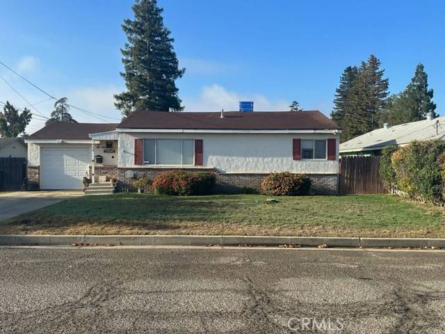 Chowchilla, CA 93610,435 N 2nd Street