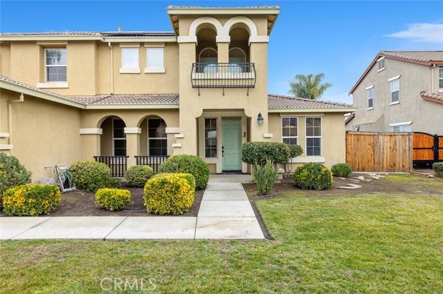 Chowchilla, CA 93610,15190 Torrey Pines Circle