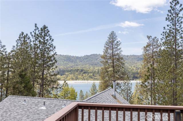 Bass Lake, CA 93604,37651 Shoreline Drive