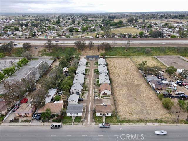 Bakersfield, CA 93307,929 E Brundage Lane