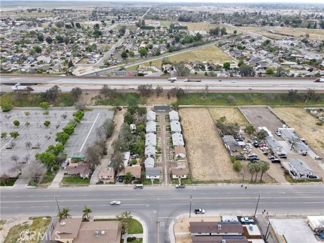 Bakersfield, CA 93307,929 E Brundage Lane