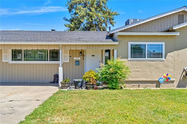 Chowchilla, CA 93610,1513 Roosevelt Drive