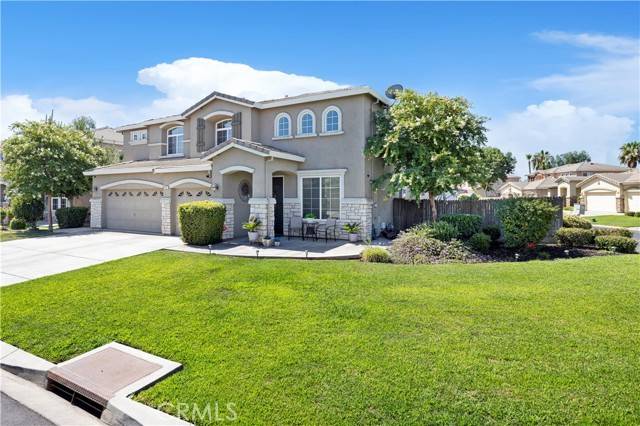 Chowchilla, CA 93610,11615 Majestic Oaks Lane