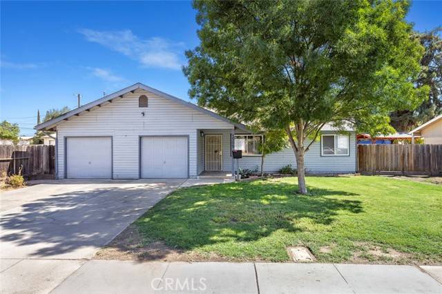 Chowchilla, CA 93610,1509 Roosevelt Drive