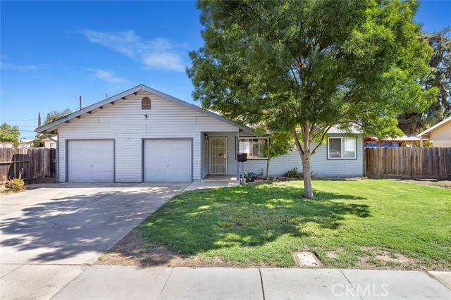 Chowchilla, CA 93610,1509 Roosevelt Drive