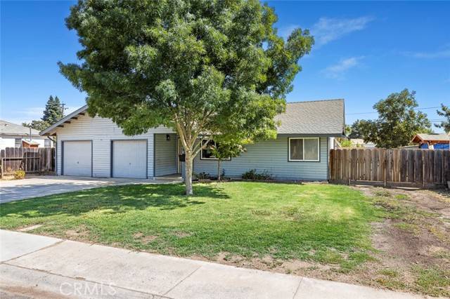 Chowchilla, CA 93610,1509 Roosevelt Drive