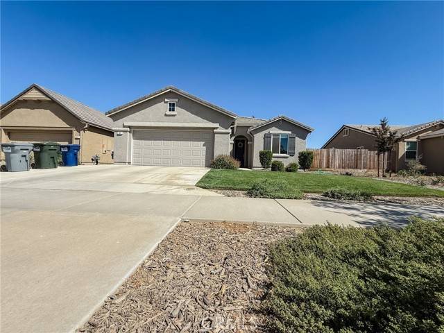 Merced, CA 95341,440 Daffodil Drive