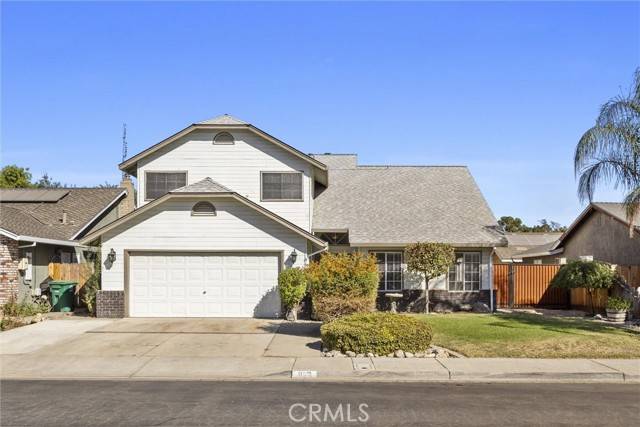 Los Banos, CA 93635,806 Mckinley Street