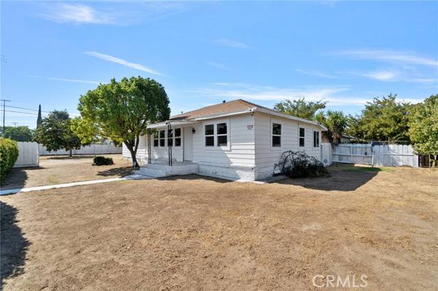 Fresno, CA 93706,1718 S Teilman Avenue