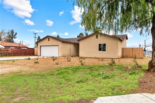 Fresno, CA 93727,5195 E Madison Avenue