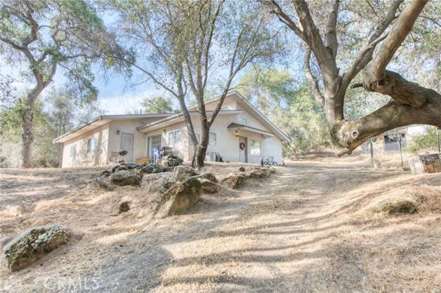 Coarsegold, CA 93614,43867 Trabuco Court