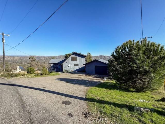 Coarsegold, CA 93614,42090 Colt Way