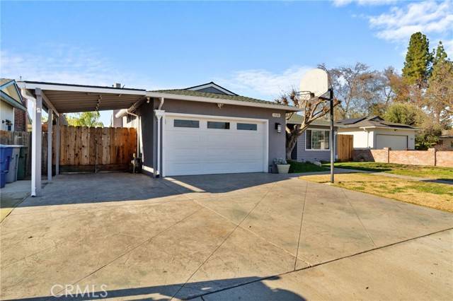 Clovis, CA 93611,1438 Beverly Court