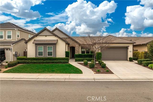 Madera, CA 93636,628 Crescent Lane