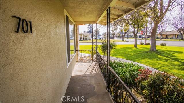 Madera, CA 93637,701 Williams Avenue