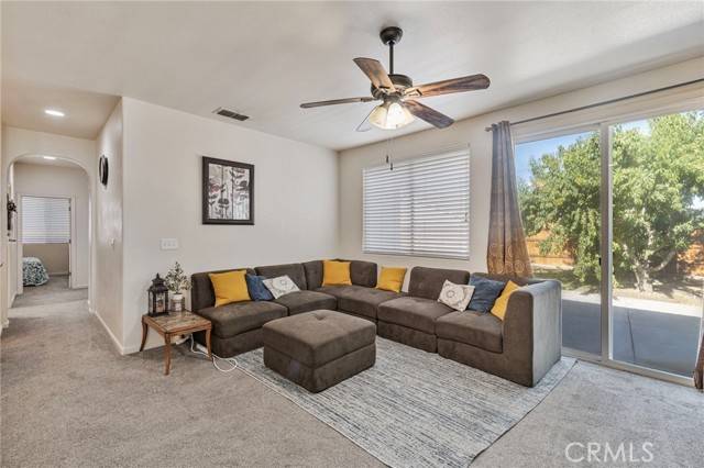 Madera, CA 93637,2081 Tangerine Avenue