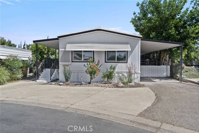 Madera, CA 93638,1218 E Cleveland #153