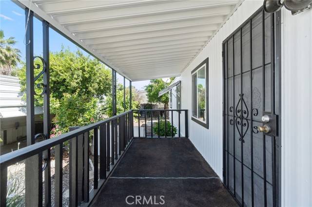 Madera, CA 93638,1218 E Cleveland #153