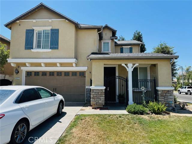 Madera, CA 93638,692 Blueberry Lane