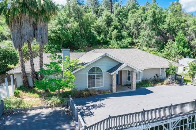 North Fork, CA 93643,54326 Wildwood Springs Trail