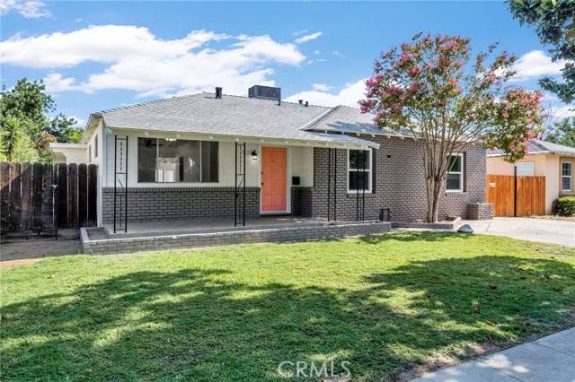 Fresno, CA 93703,3525 E Hammond Avenue