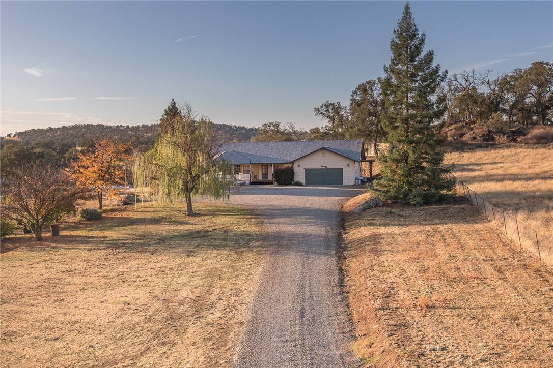 Catheys Valley, CA 95306,4926 Owens Creek Road #A, B