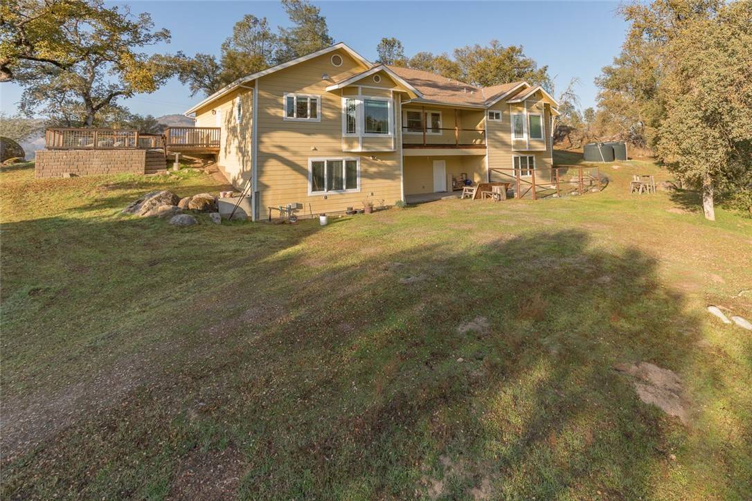 Mariposa, CA 95338,4557 Royal Oaks Court