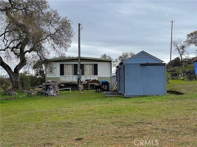 Catheys Valley, CA 95306,4956 Valley Lane